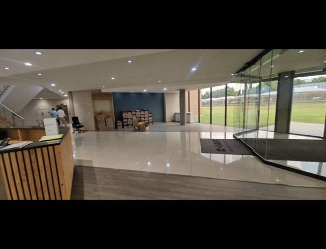 BUSINESS PROPERTY TO RENT IN RANDJESPARK